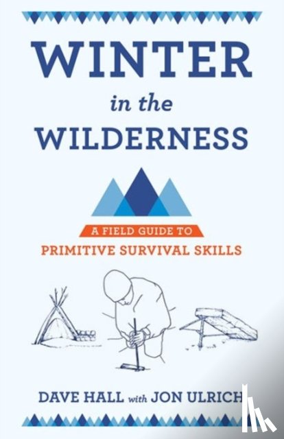Hall, Dave - Winter in the Wilderness