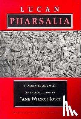 Lucan - Pharsalia