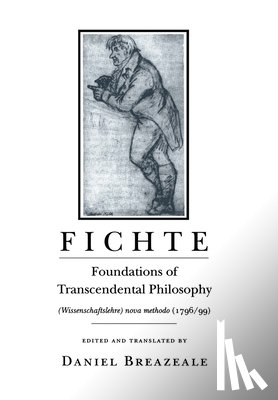Fichte, Johann Gottlieb - Fichte