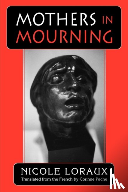 Loraux, Nicole - Mothers in Mourning