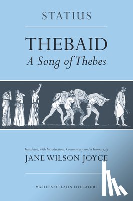 Statius - Thebaid