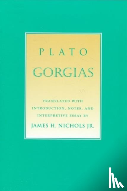 Plato - Gorgias