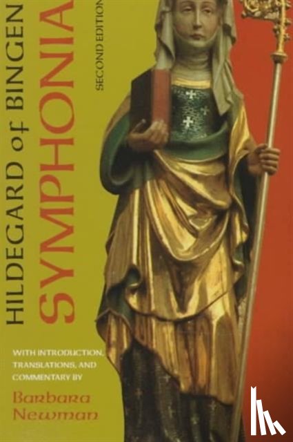 Hildegard of Bingen - Symphonia