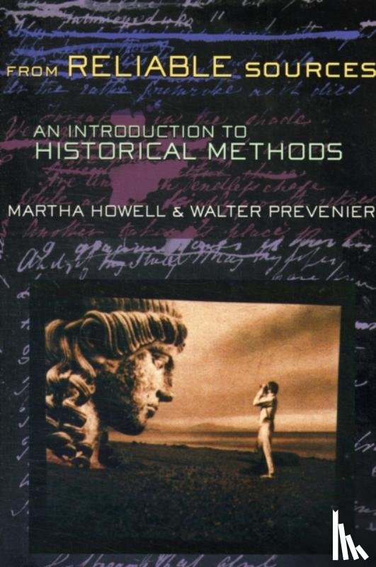 Howell, Martha, Prevenier, Walter - From Reliable Sources