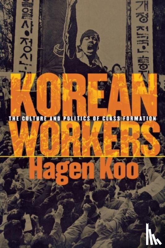 Koo, Hagen - Korean Workers