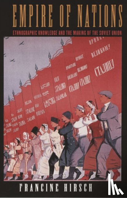Hirsch, Francine - Empire of Nations