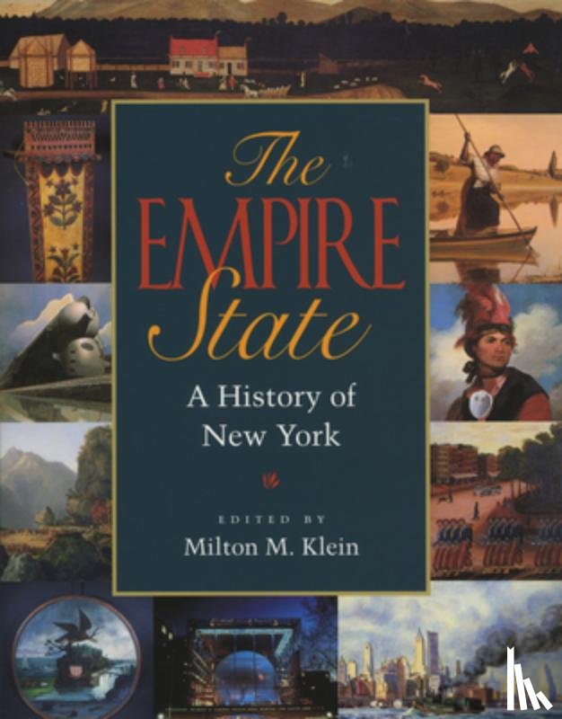  - The Empire State