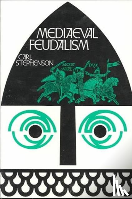 Stephenson, Carl - Mediaeval Feudalism