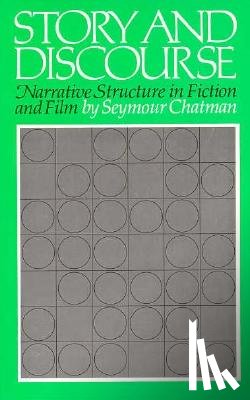Chatman, Seymour - Story and Discourse