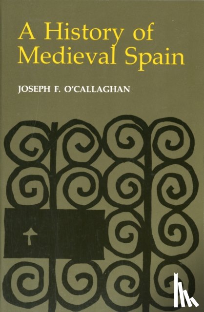 O'Callaghan, Joseph F. - A History of Medieval Spain
