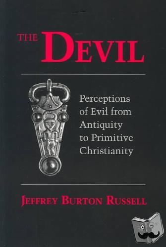 Russell, Jeffrey Burton - The Devil