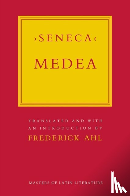 Seneca - Medea