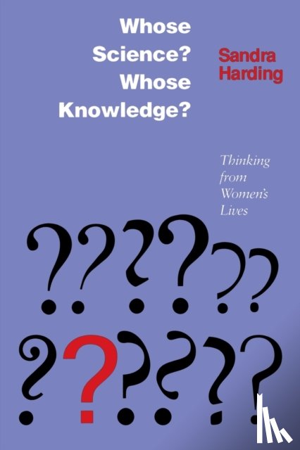 Harding, Sandra G. - Whose Science? Whose Knowledge?