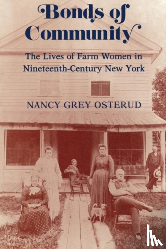 Osterud, Nancy Grey - Bonds of Community