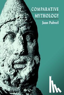Puhvel, Jaan - Comparative Mythology