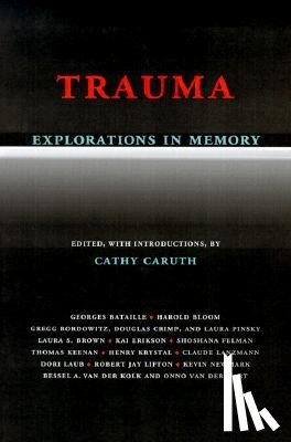  - Trauma