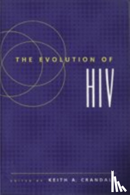  - The Evolution of HIV