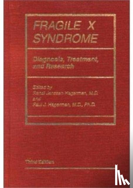  - Fragile X Syndrome