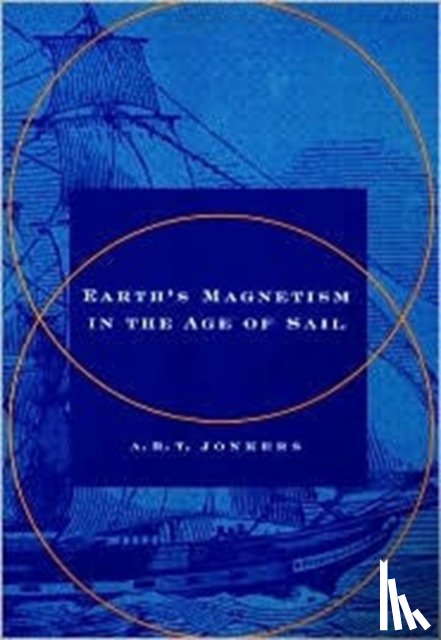 Jonkers, A. R. T. (Unviersity of Muenster) - Earth's Magnetism in the Age of Sail