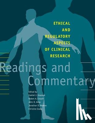  - Ethical and Regulatory Aspects of Clinical Research