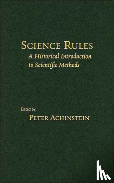  - Science Rules