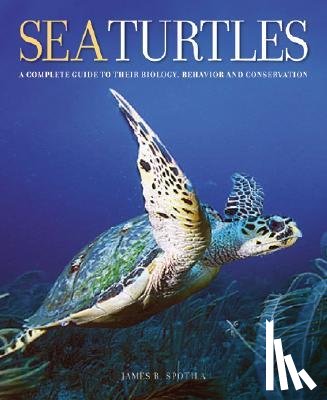 Spotila, James R. (Drexel University) - Sea Turtles