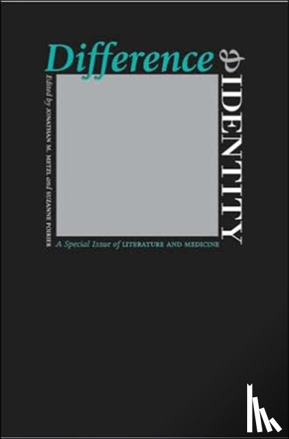  - Difference and Identity