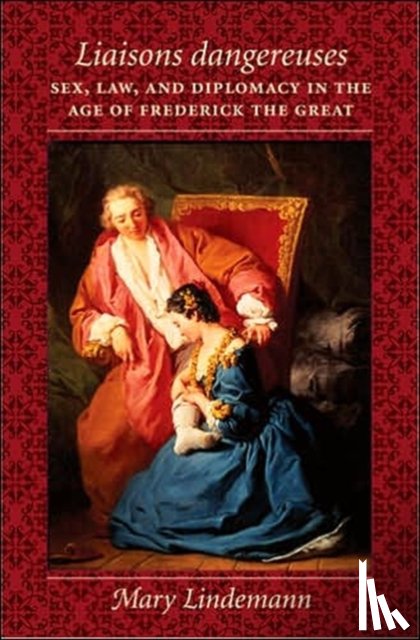 Lindemann, Mary (Professor Emeritus - Liaisons dangereuses