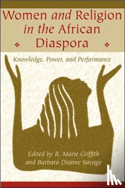  - Women and Religion in the African Diaspora