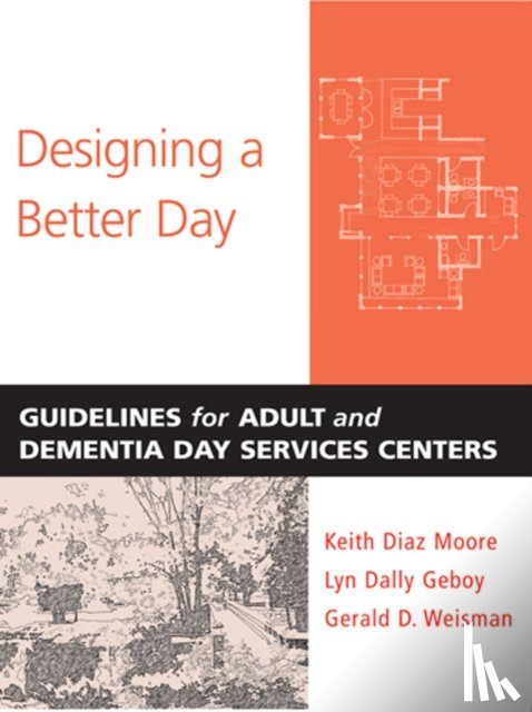 Diaz Moore, Keith (Dean, Geboy, Lyn Dally (Kahler Slater Architects), Weisman, Gerald D. (Professor - Designing a Better Day