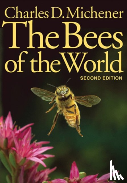 Michener, Charles D. (**Deceased - Searching for next-of-kin** - The Bees of the World