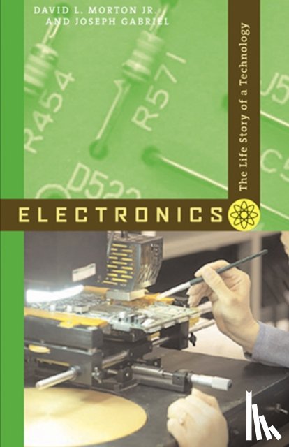 Morton, David L., Gabriel, Joseph (c/o Clare Cox - Electronics