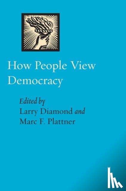  - How People View Democracy