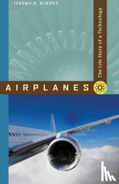 Kinney, Jeremy R. (National Air and Space Museum - Airplanes
