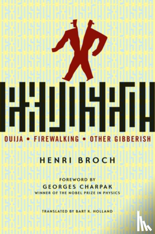 Broch, Henri - Exposed!