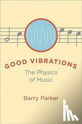 Parker, Barry - Good Vibrations