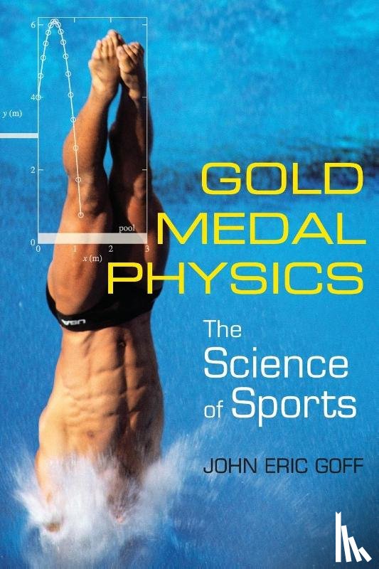 Goff, John Eric - Gold Medal Physics