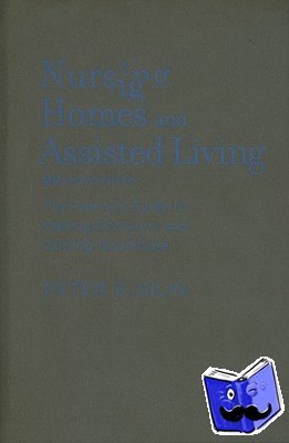Silin, Peter S. (Principal and c/o Jacqueline Guest, Diamond Geriatrics, Inc.) - Nursing Homes and Assisted Living