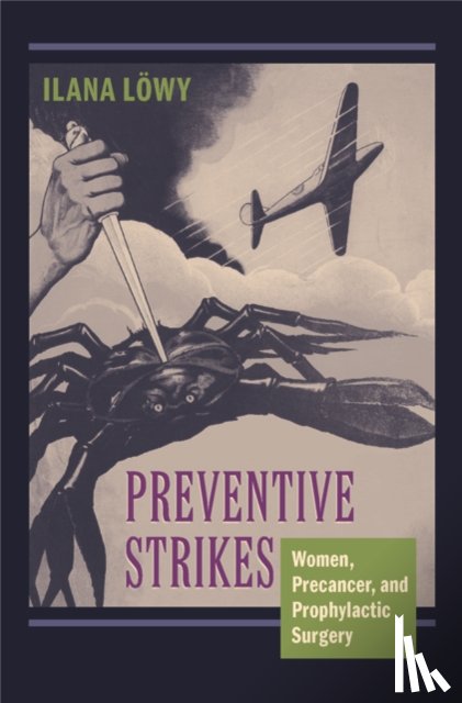 Zelmanowicz, Ilana (CERMES3: Center for research in medicine - Preventive Strikes
