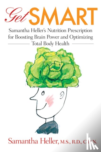 Heller, Samantha (Nutrition Coordinator - Get Smart