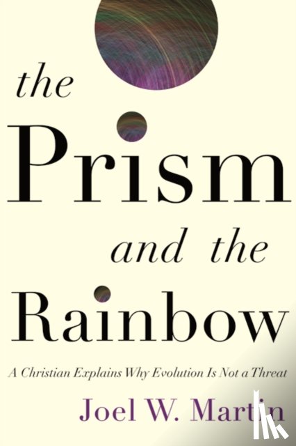 Martin, Joel W. (Chief of the Division of Invertebrate Studes - The Prism and the Rainbow