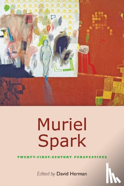  - Muriel Spark