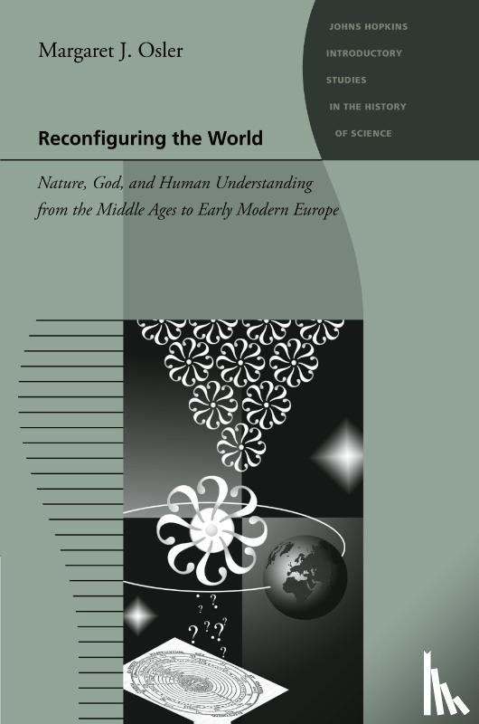 Osler, Margaret J. - Reconfiguring the World