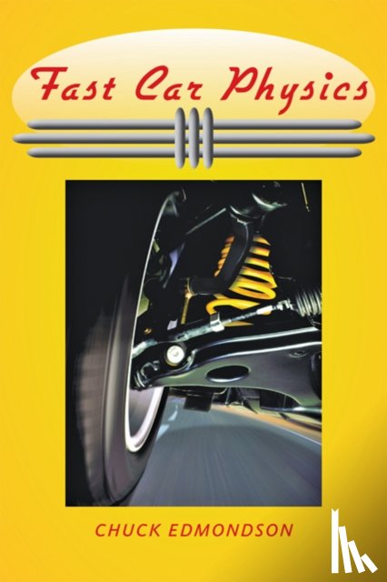 Edmondson, Chuck (United States Naval Academy - Fast Car Physics