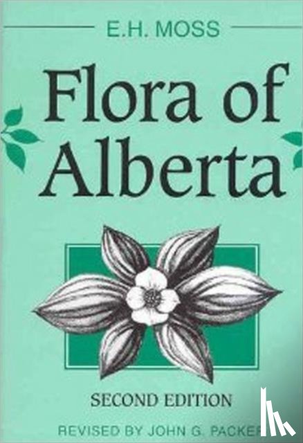 Moss, E.H. - Flora of Alberta