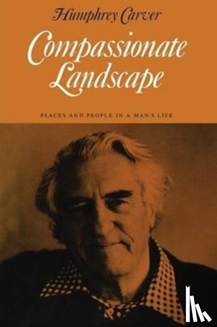 Carver, Humphrey - Compassionate Landscape