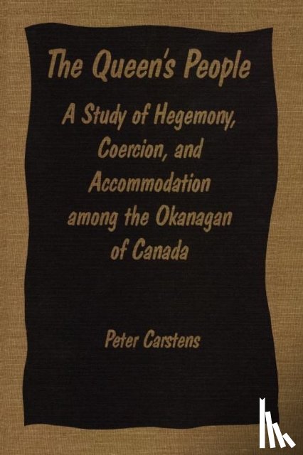 Carstens, Peter - The Queen's People