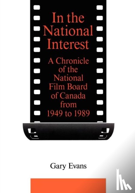 Evans, Gary - In the National Interest