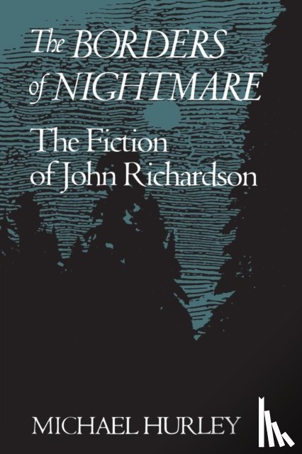 Hurley, Michael - The Borders of Nightmare