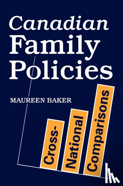 Baker, Maureen - Canadian Family Policies